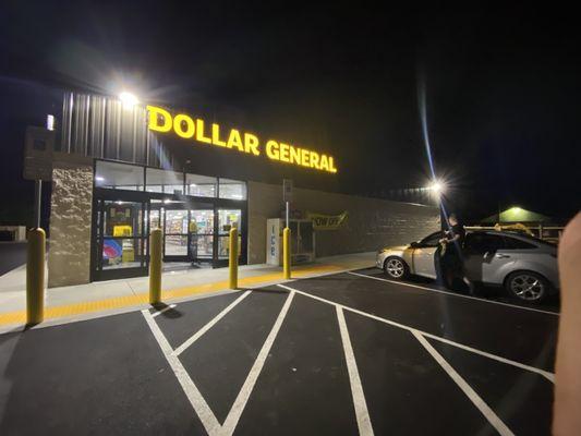 Dollar General