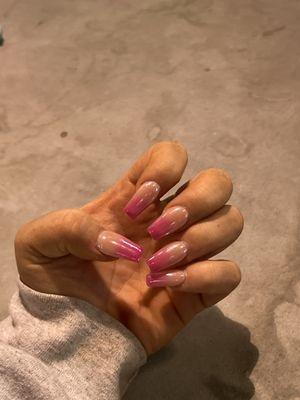 Venus Nails & Spa