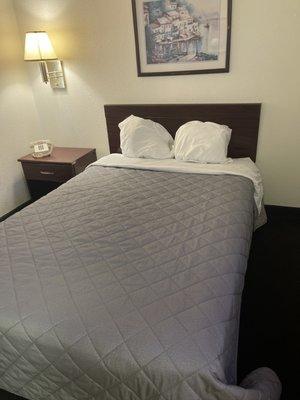 Intown Suites of Saint Charles Saint Louis