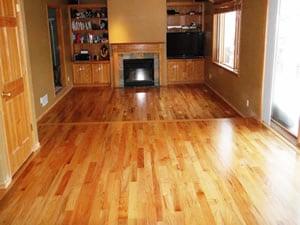 Minneapolis Hardwood Flooring