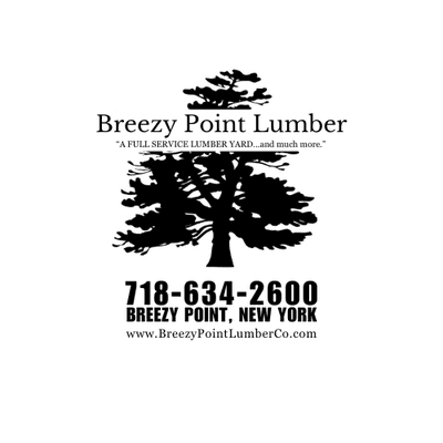 Breezy Point Lumber