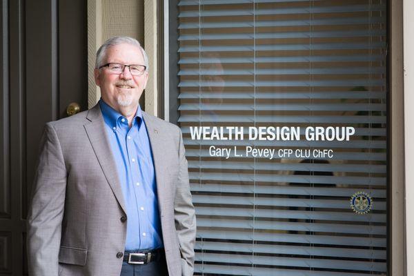 Wealth Design Group