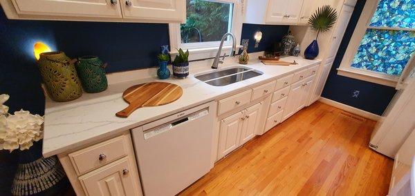 Quartz Countertops Apex NC