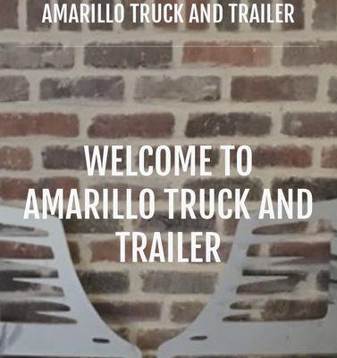 Amarillo Truck and Trailer