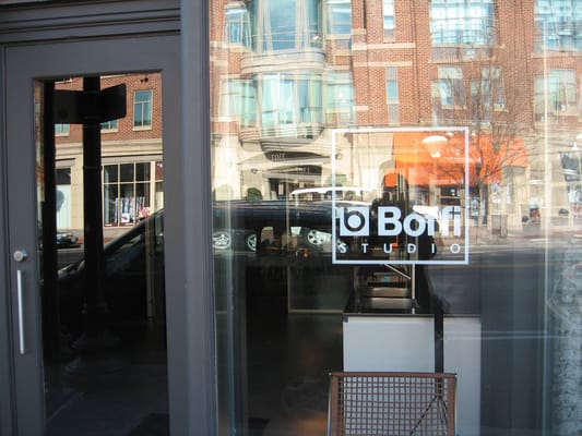 Boffi Georgetown