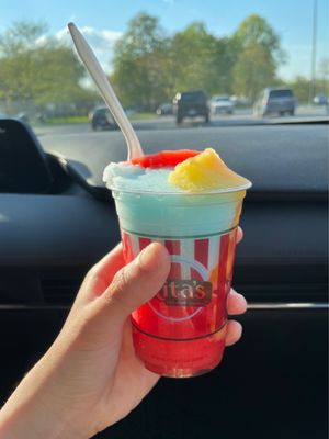 Italian Ice