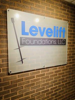 Levelift Foundations, LLC office located in Ellicott City, Maryland.