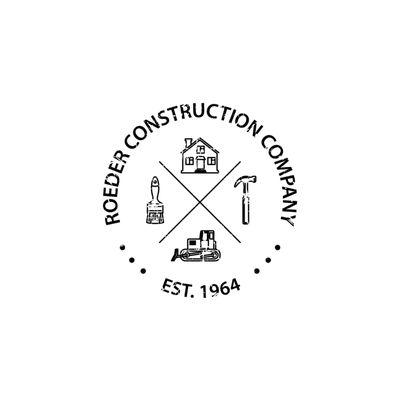 Roeder Construction Company