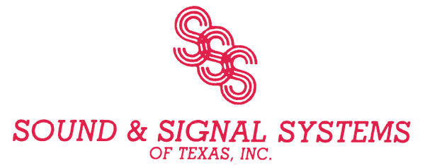 Sound & Signal Systems - El Paso