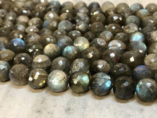 Labradorite