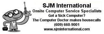 Sjm International