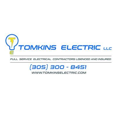 Tomkins Electric