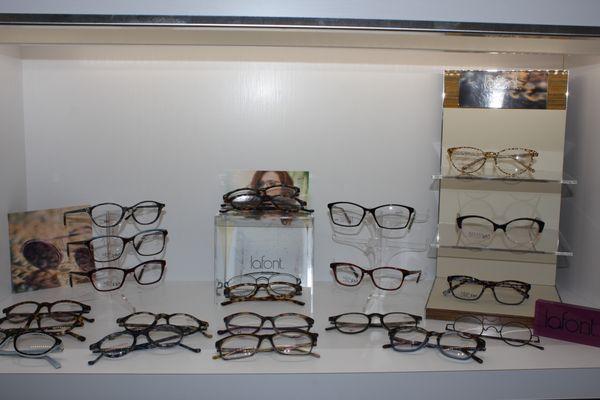 LAFONT EYEWEAR