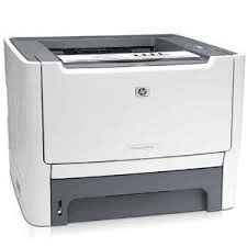 HP printer service