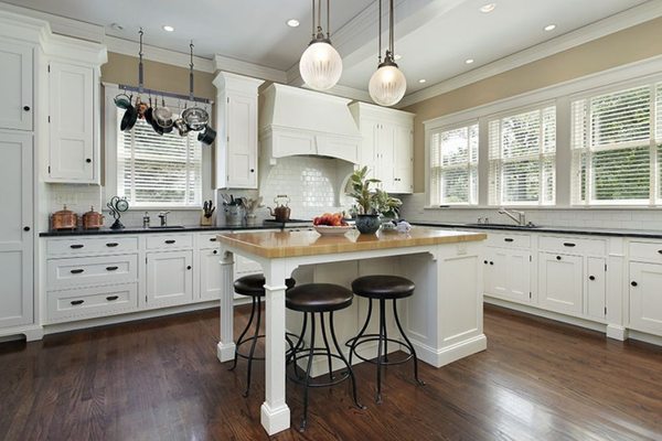 Kitchen Remodel in Glen Allen