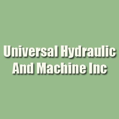 Universal Hydraulics and Machine