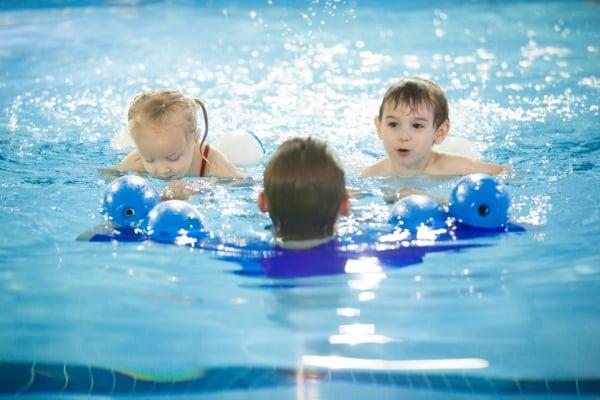 Colorado Swim School