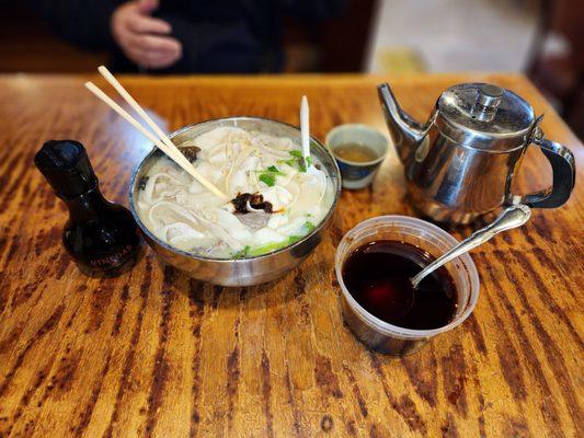 Zhengzhou  Noodles