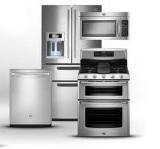 Professional Appliance Repair