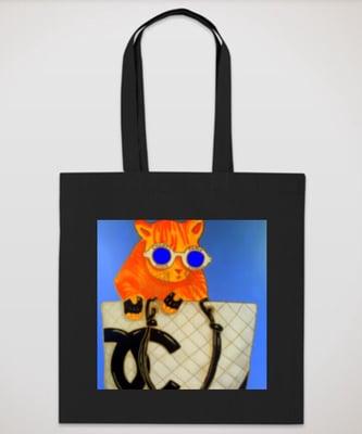 Tote bag