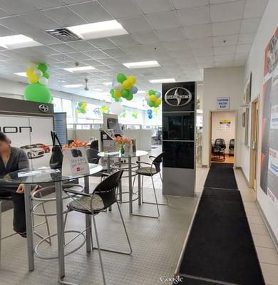 Welcome to Ira Toyota in Tewksbury!