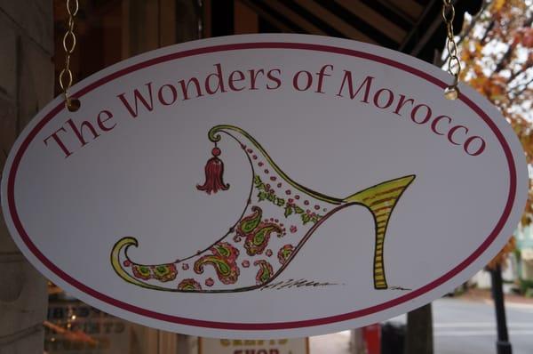 The Wonders of Morocco