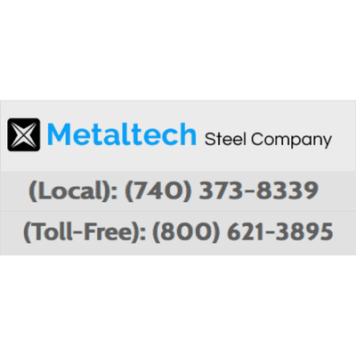 Metaltech Steel Company