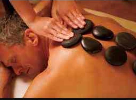 Specializing in warm stone massage for men and women. This treatment is a must for sore tired muscles!