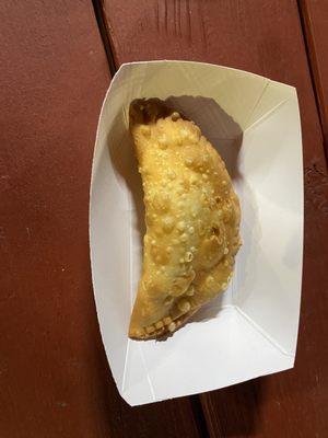 Beef Empanada