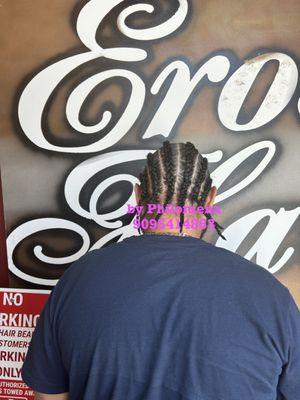 Grace Hair Braiding & Spa