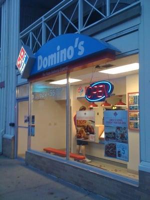 Domino's Pizza