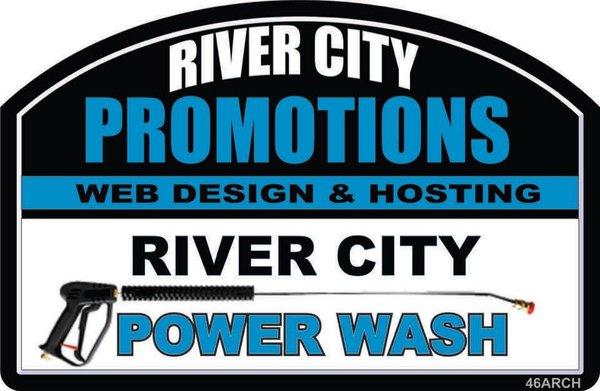 River City Power Wash