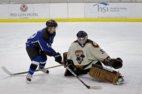 Eugene Generals