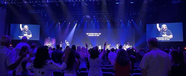 Discovery Church