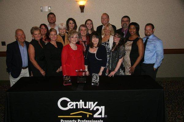 Century 21 Property Professionals