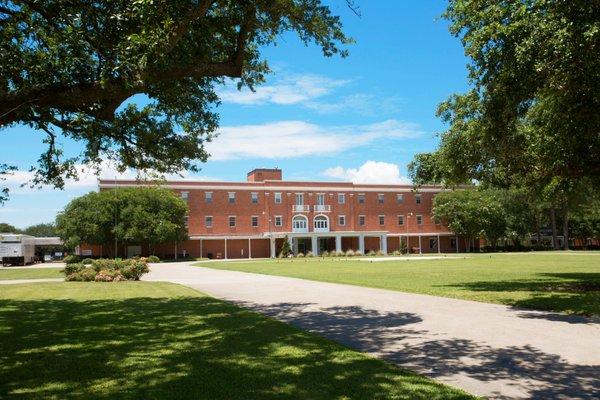 Pointe Coupee General Hospital