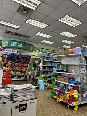 Dollar Tree