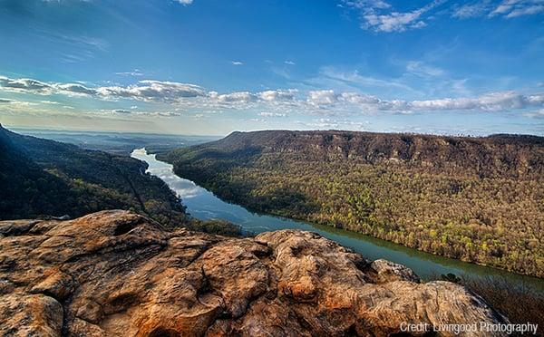 Tennessee River Gorge Trust