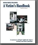 Motor Vehicle Collisions: A Victim's Handbook - free at bfw-lawyers.com