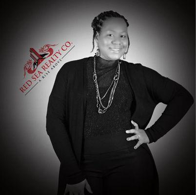 Latoya Newson-Harris - Red Sea Realty