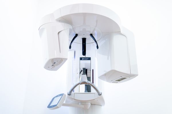 CBCT-3D Cone Beam imaging