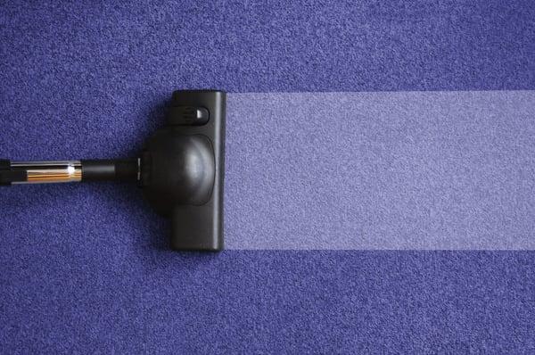 Carpet Cleaning