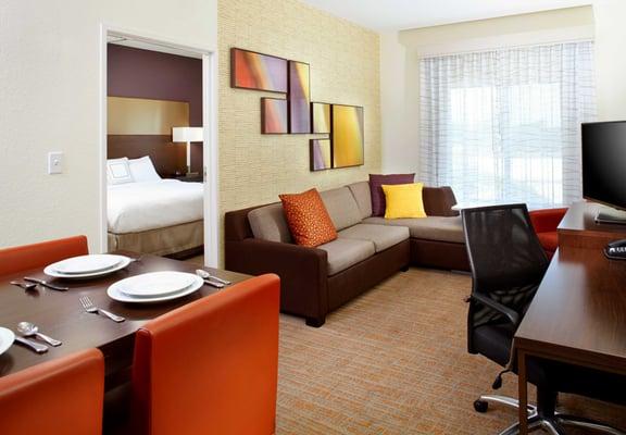 Residence Inn By Marriott in Dublin