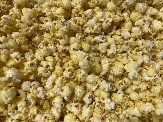 YaYa's Banana Dream Candy Popcorn