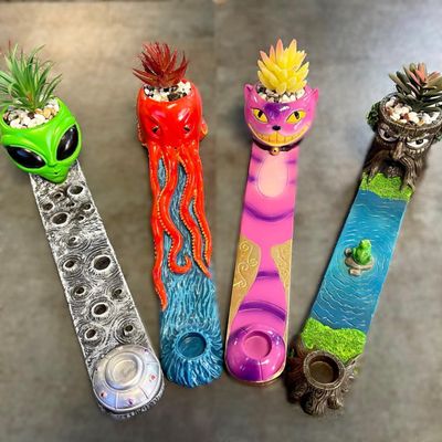 Fujima Incense holders