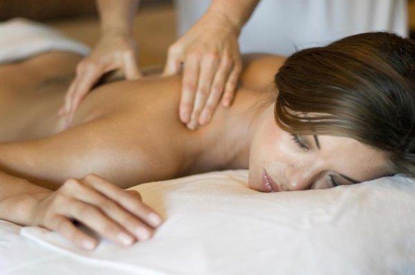 Cape Ann Massage Therapy