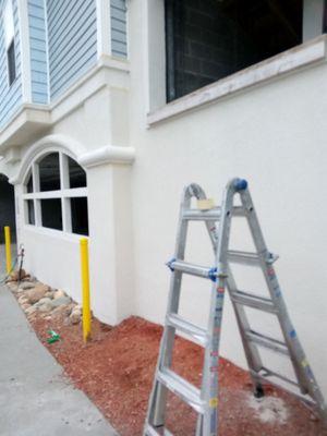 Exterior Painting