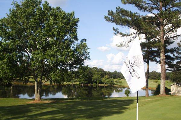 Members have events every month including our annual Member/Guest Tournament