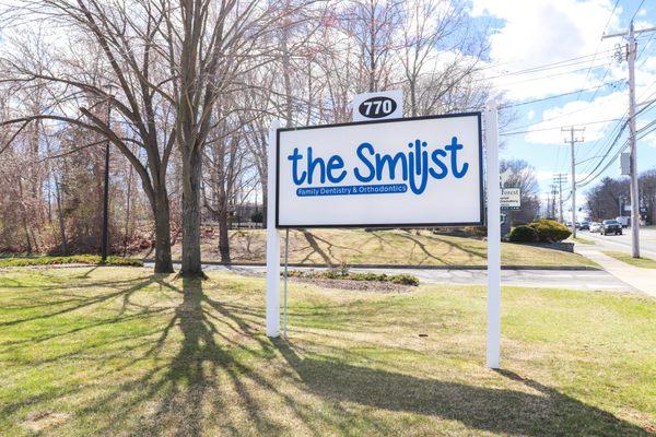 The Smilist Dental | Middle Island, NY | Dentist