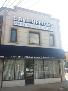 real estate law office Brooklyn